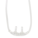 SuperSoft Oxygen Cannulas with Universal Connector and Soft Curved Tips