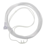 SuperSoft Oxygen Cannulas with Universal Connector and Soft Curved Tips