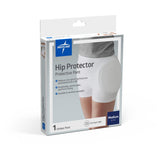 Medline Premium Hip Protector Underpants With Pads