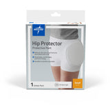 Medline Premium Hip Protector Underpants With Pads