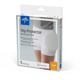 Medline Premium Hip Protector Underpants With Pads