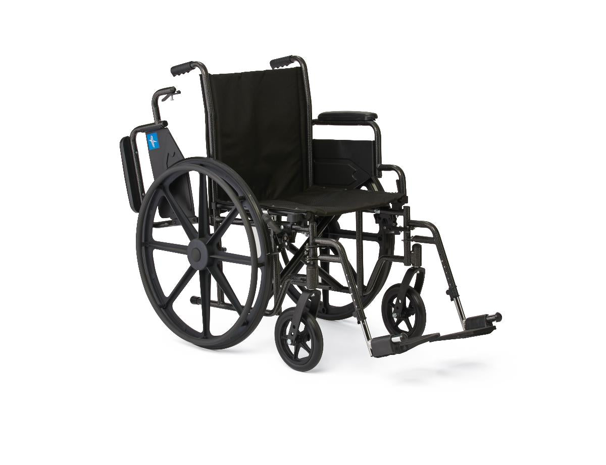 Fauteuil roulant Guardian K1 de Medline