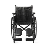 Fauteuil roulant Guardian K1 de Medline