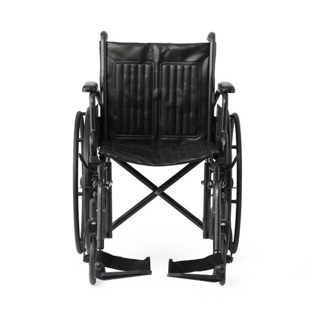 Fauteuil roulant Guardian K1 de Medline