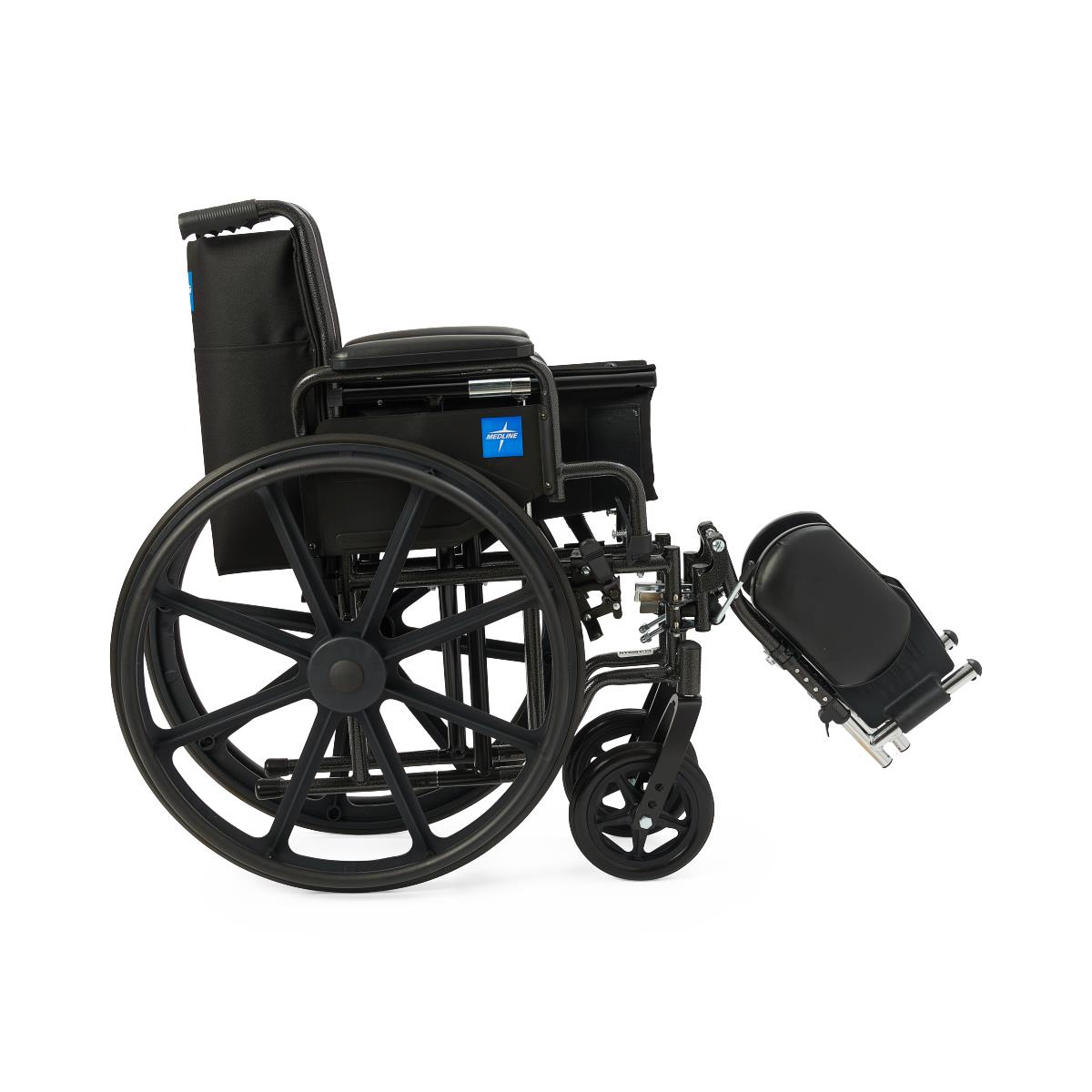 Fauteuil roulant Guardian K1 de Medline