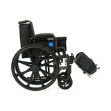 Medline Guardian K1 Wheelchair