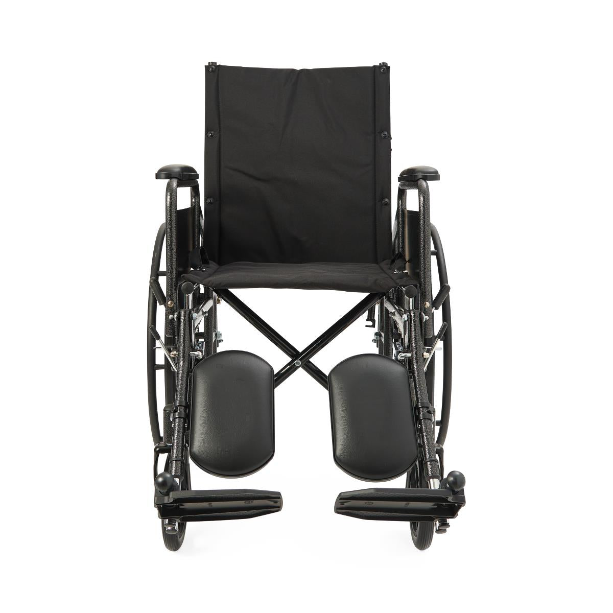 Silla de ruedas reclinable Guardian de Medline