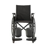 Medline Guardian Reclining Wheelchair