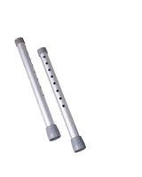 Medline Walker Foot Piece Extension Sets