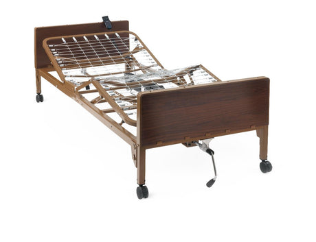 Basic Homecare Electric Bed