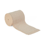 Medline Sure-wrap Wraparound Elastic Bandage With Clips