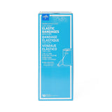 Medline Sure-wrap Wraparound Elastic Bandage With Clips