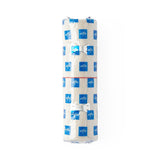 Medline Sure-wrap Wraparound Elastic Bandage With Clips