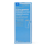 Matrix Bandage Elastic 4"x5yd Self Clsr Case/50 Each