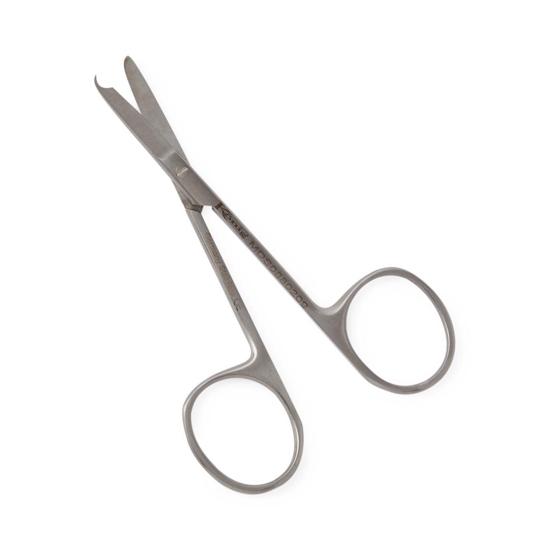 König Spencer Suture Scissors