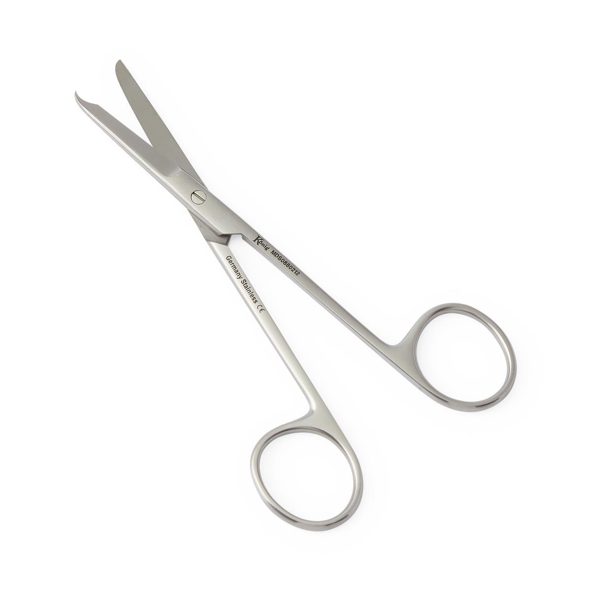 König Spencer Suture Scissors