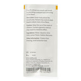 Medline Lemon Glycerin Swabstick 3 Pack 4" (10 Cm)