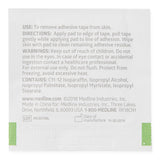 Medline Adhesive Remover Wipe