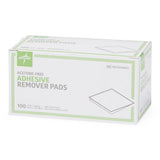 Medline Adhesive Remover Wipe
