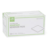 Medline Adhesive Remover Wipe