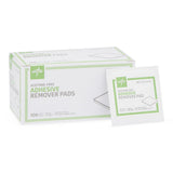 Medline Adhesive Remover Wipe