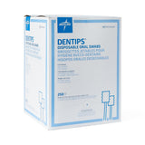 DenTips Oral Swabs