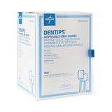 DenTips Oral Swabs