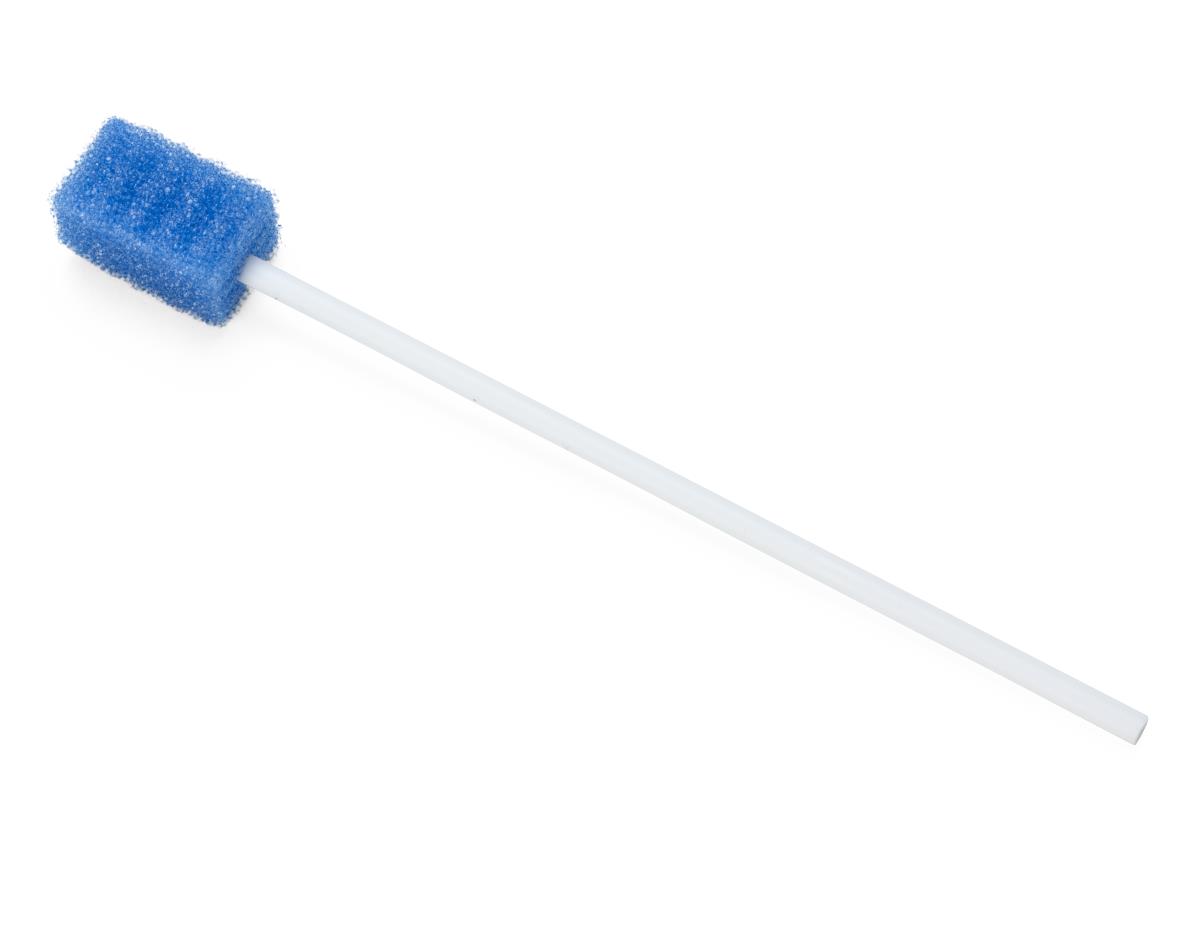 DenTips Oral Swabs