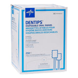 DenTips Oral Swabs