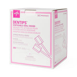 DenTips Oral Swabs