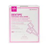 DenTips Oral Swabs