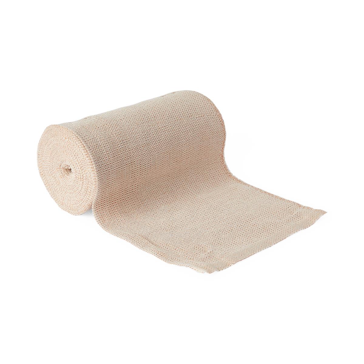 Medline Firm-Wrap Short Stretch Bandages