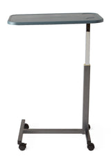 Overbed Table H-base 15" X 30" Molded Composite Top Each