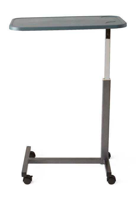 Overbed Table H-base 15" X 30" Molded Composite Top Each