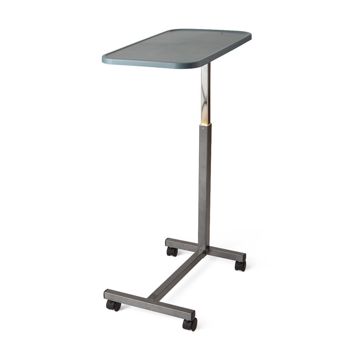 Overbed Table H-base 15" X 30" Molded Composite Top Each