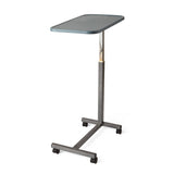 Overbed Table H-base 15" X 30" Molded Composite Top Each