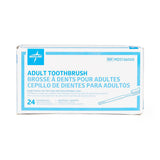 Toothbrush Disposable 30 Tuft Case/144 Each