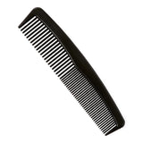 Medline Classic Plastic Comb