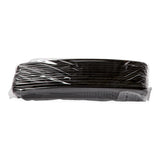 Medline Classic Plastic Comb