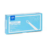Ear Curette Disposable 4mm Loop White Box/50