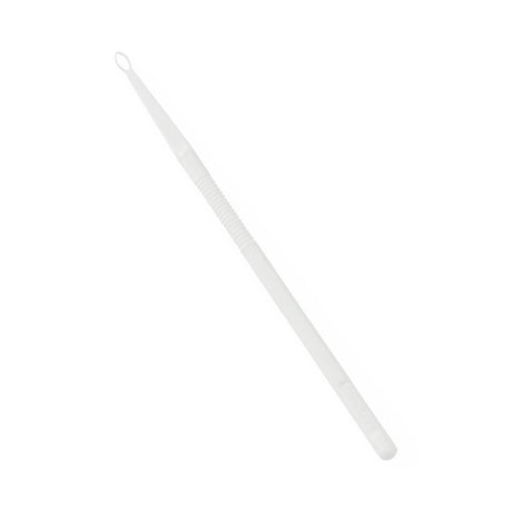 Ear Curette Disposable 4mm Loop White Box/50