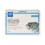 Medline Elite Automatic Digital Blood Pressure Monitor