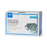 Medline Elite Automatic Digital Blood Pressure Monitor