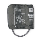Medline Elite Automatic Digital Blood Pressure Monitor