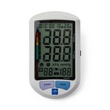 Medline Elite Automatic Digital Blood Pressure Monitor