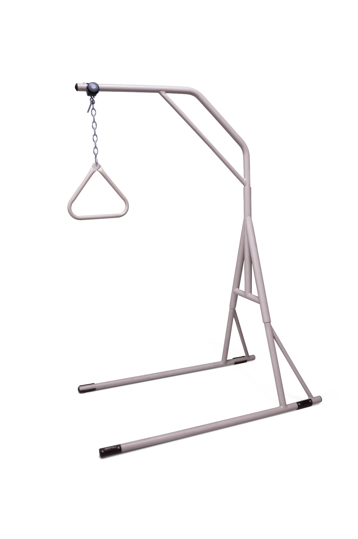 Trapeze, 500 Pound Assisted Weight Capacity