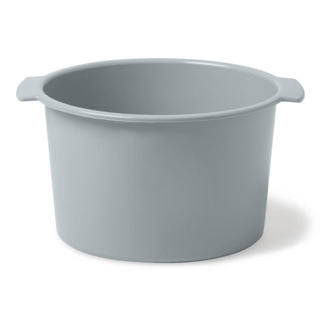 Medline Economy Commode Bucket, No Lid or Handle	(Pack of 18)
