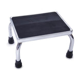 Medline Steel Frame Step-On Stool - BeHope
