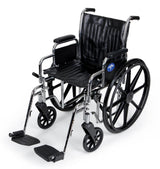 Medline Excel 2000 Series Wheelchairs