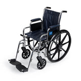 Medline Excel 2000 Series Wheelchairs